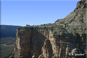 Hualapai Hilltop